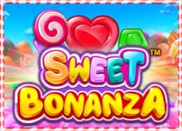 canhoinfinitiq7: Sweet Bonanza