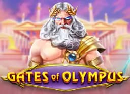 canhoinfinitiq7: Gates of Olympus