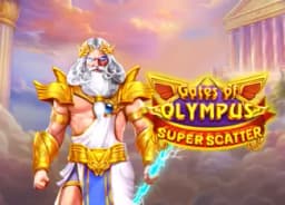 canhoinfinitiq7: Gates of Olympus Super Scatter