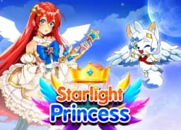 canhoinfinitiq7: Starlight Princess