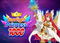 canhoinfinitiq7: Starlight Princess 1000