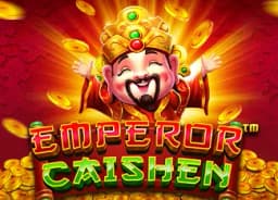 canhoinfinitiq7: Emperor Caishen