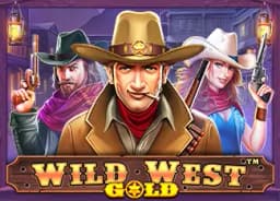 canhoinfinitiq7: Wild West Gold