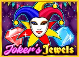 canhoinfinitiq7: Joker's Jewels